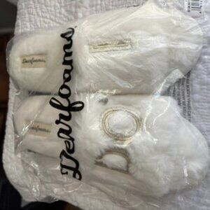 Bridal Slippers